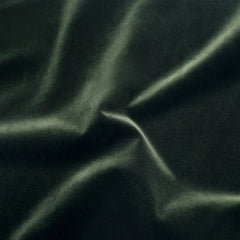 Big Velvet - Forest Green
