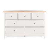 Jessica Dresser Oak