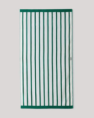 Beach Towel - Tropical