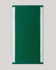 Beach Towel - Tropical