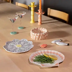 Cockle Plate