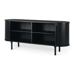 Palliser Black Sideboard