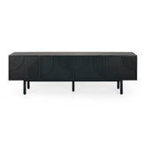 Arc Black Entertainment Unit