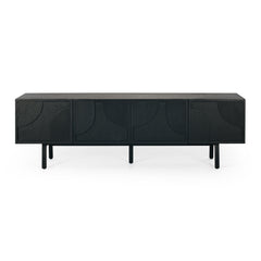 Arc Black Entertainment Unit