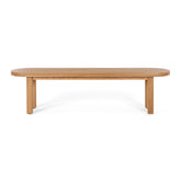 Arc Bench
