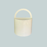 Archie Desk Caddy - Butter