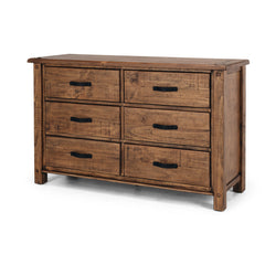 Oberon Dresser