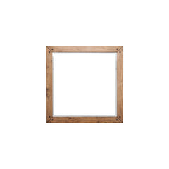 Oberon Mirror