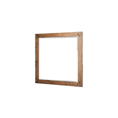 Oberon Mirror