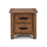Oberon Bedside