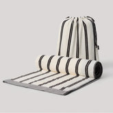 Beach Towel - Midnight