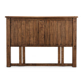 Oberon King/Queen Headboard