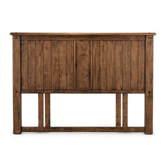 Oberon King/Queen Headboard