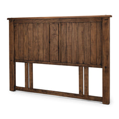 Oberon King/Queen Headboard