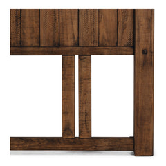 Oberon King/Queen Headboard