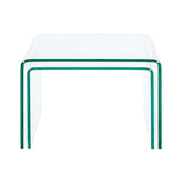 Ghost Nested Tables