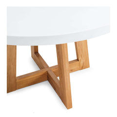 Echo Dining Table