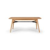 Flow Extension Dining Table