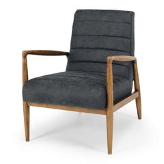Alan Armchair - Night Shadow