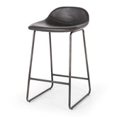 Haus Bar Stool - Grey