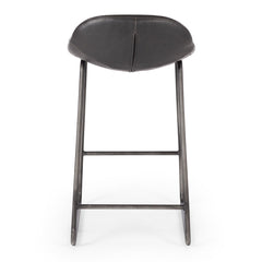 Haus Bar Stool - Grey