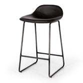 Haus Bar Stool - Black