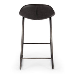 Haus Bar Stool - Black