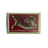 Accomplish Without Doing - Brenda's Matchbox