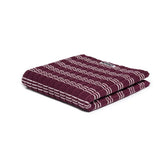 Bath Mat - Blackberry