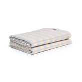 Bath Towel - Sandstone