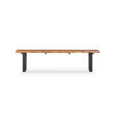 LiveEdge Bench 150