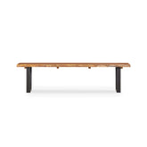 LiveEdge Bench 180