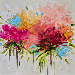 Anna Stichbury - Bloom