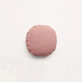 Junior Boucle - Blush Cushion