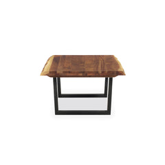 LiveEdge Coffee Table