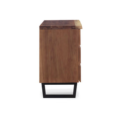 LiveEdge Dresser