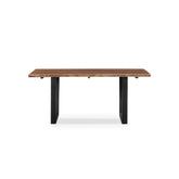 LiveEdge 180 Dining Table