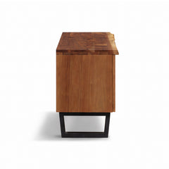 LiveEdge Entertainment Unit