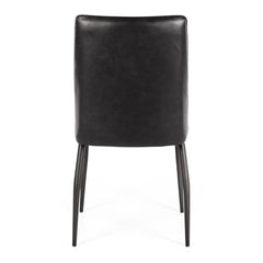 Hansel Chair - Black