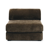 Harmony Armless Module - Olive