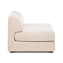 Harmony Armless Module - Sand