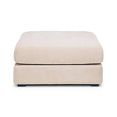 Harmony Modular Ottoman - Sand