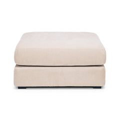 Harmony Modular Ottoman - Sand