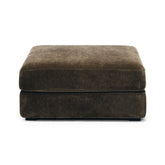 Harmony Modular Ottoman - Olive