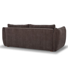 Grace 3 Seater Sofa - Storm Grey