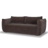 Grace 3 Seater Sofa - Storm Grey