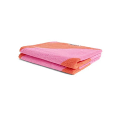 Hand Towel - Sherbet Stripes