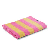 Beach/Bath Towel - Candy Stripes