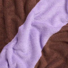 Hand Towel - Jelly Stripes