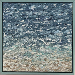 Lizzie Pannell - Ocean Series #3